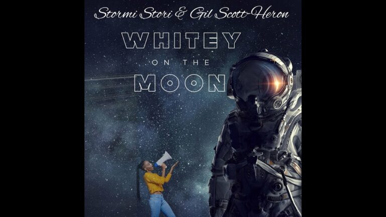 Whitey-On-the-Moon-Stormy-Story-Featuring-Gil-Scott-Heron-Music-Video