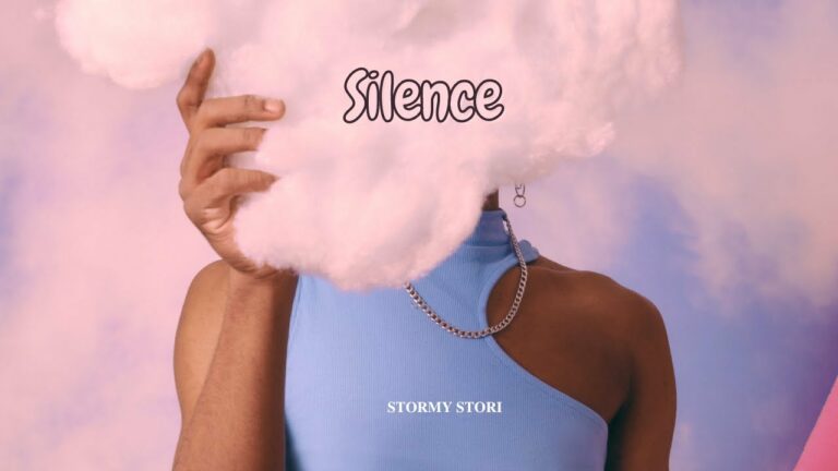 Silence-Stormy-Stori-Lyric-Video