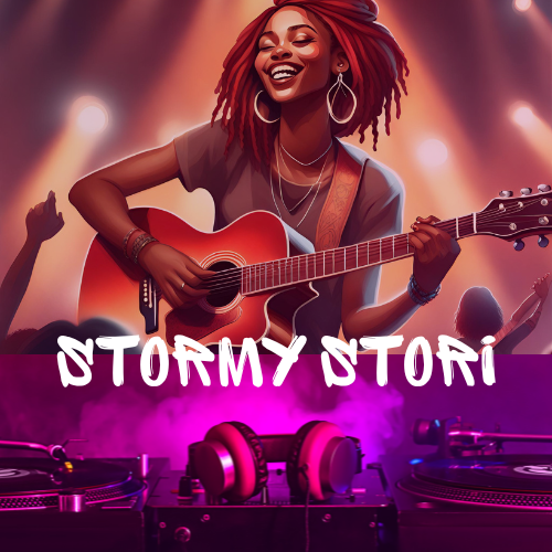 Stormy Stori